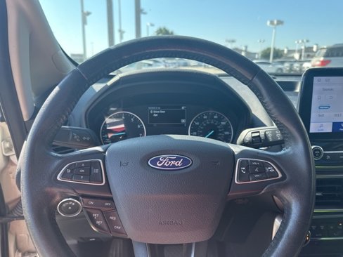 Used 2020 Ford EcoSport SE image 6