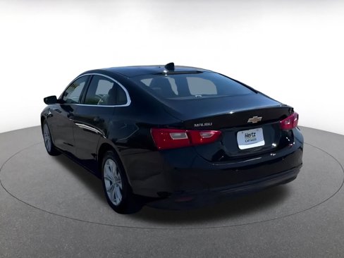 Used 2023 Chevrolet Malibu LT w/ Driver Confidence Package image 11