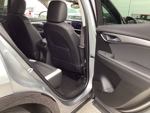 Certified 2024 Buick Envision Sport Touring image 29