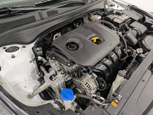 Used 2023 Kia Forte GT-Line w/ GT-Line Technology Package image 30