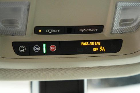 Used 2020 Buick Enclave Essence w/ LPO, Luxury Package image 42