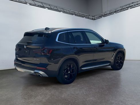 Certified 2022 BMW X3 xDrive30i w/ Premium Package 2 image 3