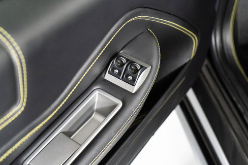 Used 2010 Ferrari 599 GTB Fiorano image 28