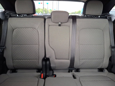 Certified 2022 Ford Escape SE w/ Convenience Package image 19