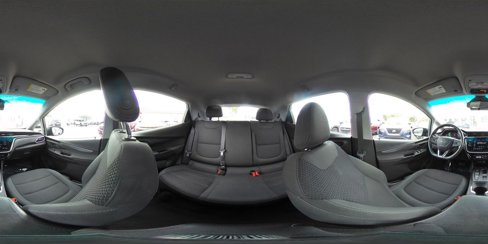 Used 2023 Chevrolet Bolt LT w/ Driver Confidence Package image 45