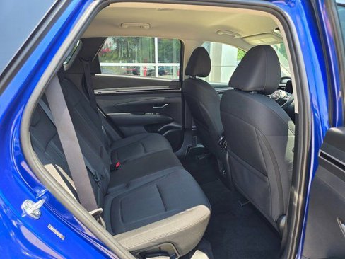 Used 2024 Hyundai Tucson SEL image 22
