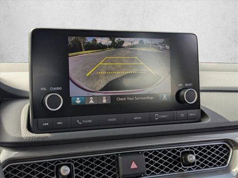 Used 2025 Acura Integra image 13