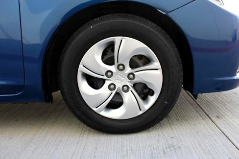 Used 2014 Honda Civic LX image 32