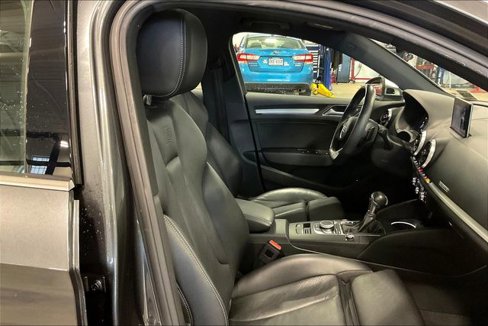 Used 2020 Audi S3 Premium w/ S Sport Package image 7
