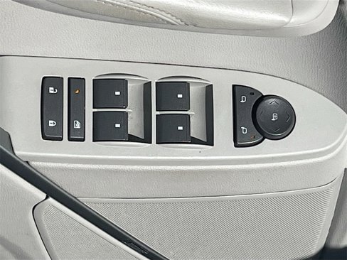 Used 2010 Cadillac CTS Performance image 16