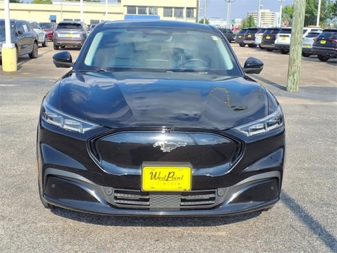 Used 2022 Ford Mustang Mach-E Premium image 21