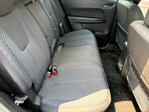 Used 2013 Chevrolet Equinox LS w/ LPO, Protection Package image 7