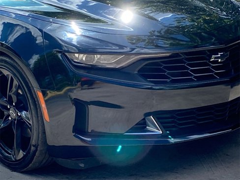 Used 2024 Chevrolet Camaro LT w/ RS Package image 18
