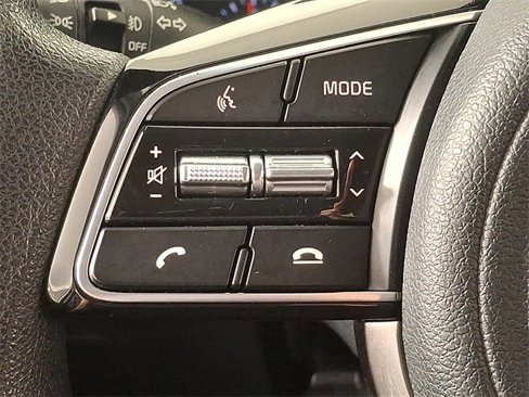 Used 2020 Kia Sportage LX w/ LX Popular Package image 22