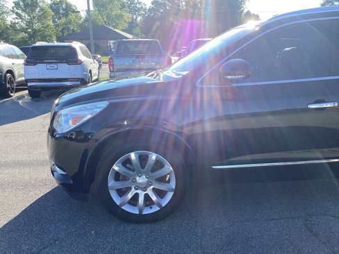 Used 2015 Buick Enclave Premium w/ Experience Buick Package image 2
