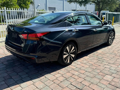 Used 2020 Nissan Altima 2.5 SL image 5
