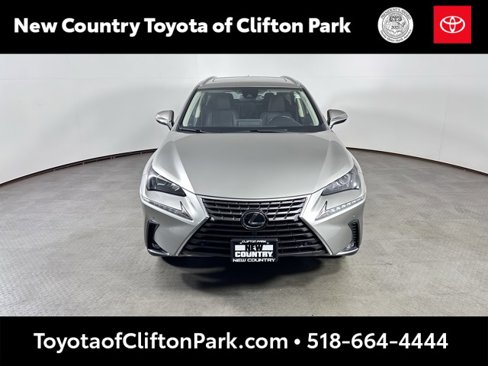 Used 2020 Lexus NX 300 AWD w/ Comfort Package image 8