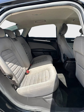 Used 2016 Ford Fusion S image 15