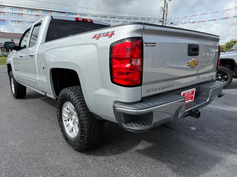 Used 2019 Chevrolet Silverado 1500 LT image 3