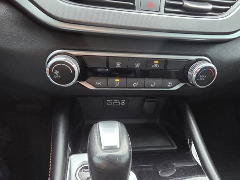Used 2023 Nissan Altima 2.5 SR image 23