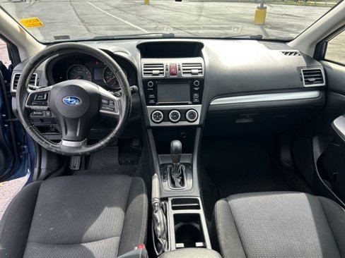 Used 2015 Subaru Impreza 2.0i Sport Premium image 20