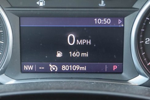 Used 2018 GMC Terrain Denali w/ Advanced Safety Package image 30