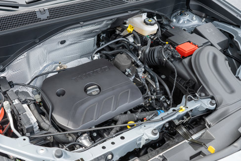 New 2026 Buick Encore GX Preferred w/ Comfort Package image 20