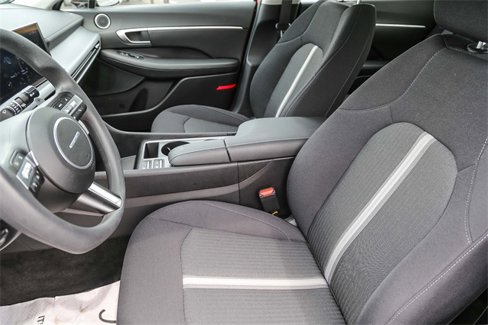 Used 2024 Hyundai Sonata SEL image 16