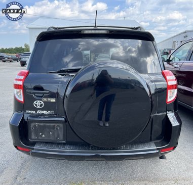 Used 2010 Toyota RAV4 Limited w/ Limited Extra Value Pkg image 5
