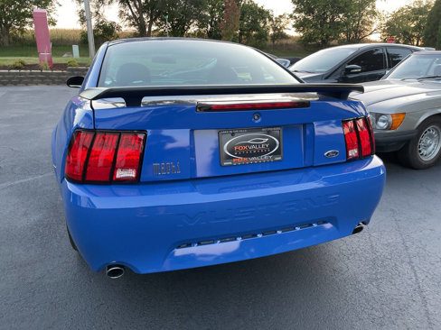 Used 2003 Ford Mustang Mach 1 image 32