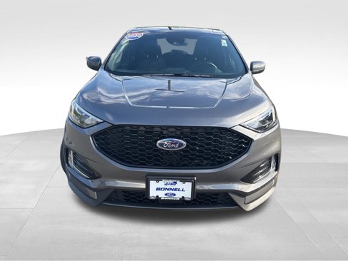 Used 2022 Ford Edge ST-Line image 9