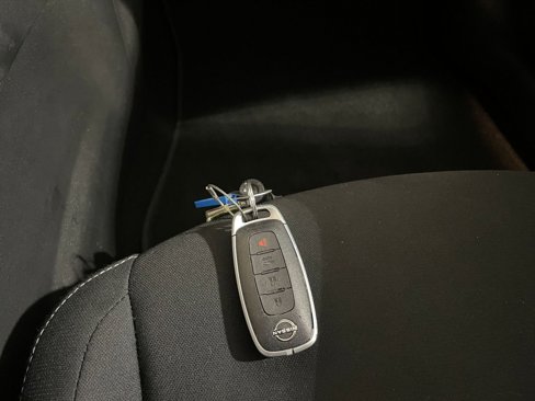 Used 2024 Nissan Sentra SV image 22