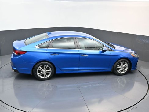 Used 2018 Hyundai Sonata SEL image 14