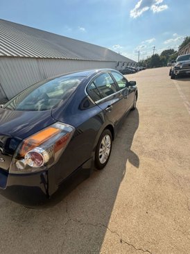 Used 2012 Nissan Altima 2.5 S w/ Convenience Pkg image 6