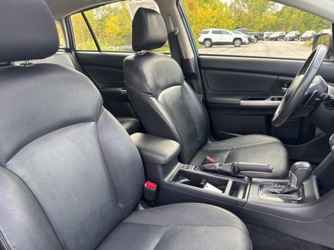 Used 2016 Subaru Impreza 2.0i Sport Limited image 11