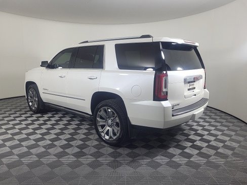 Used 2016 GMC Yukon Denali w/ Open Road Package image 14