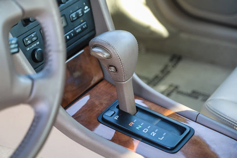 Used 1997 Lexus ES 330 image 19