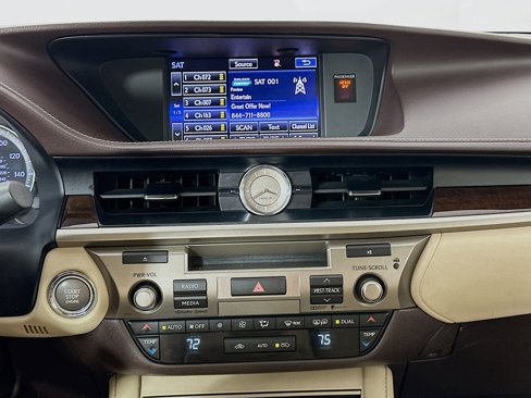 Used 2016 Lexus ES 350 image 15