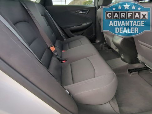Certified 2024 Chevrolet Malibu RS w/ LPO, Floor Liner Package image 24