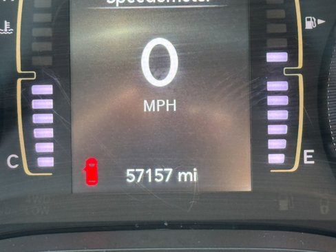 Used 2020 Jeep Cherokee Latitude Plus image 45