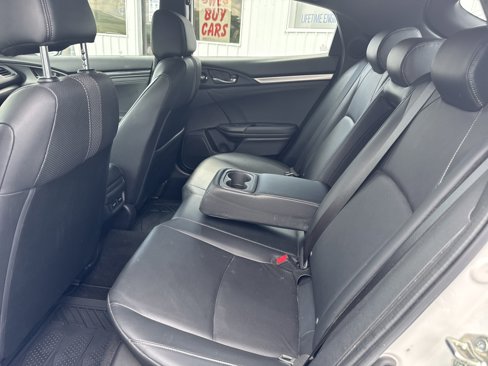 Used 2021 Honda Civic Sport Touring image 21