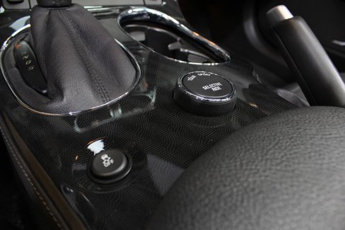 Used 2013 Chevrolet Corvette Grand Sport w/ 3LT Preferred Equipment Group image 42