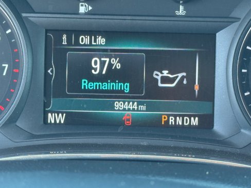 Used 2017 Buick Encore Preferred image 24