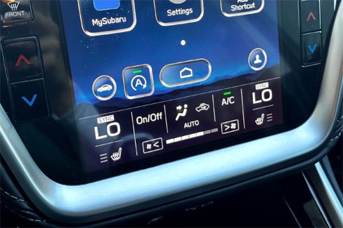 Used 2021 Subaru Outback Premium image 17