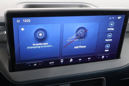 New 2025 Ford Maverick XL image 20