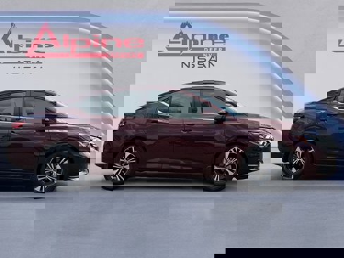 Used 2020 Nissan Sentra SV w/ Electronics Package image 6
