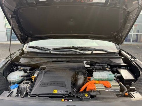 Used 2019 Kia Niro LX image 13