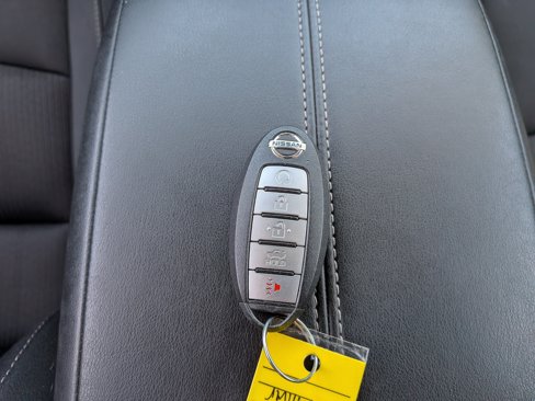 Used 2019 Nissan Altima 2.5 SV image 34