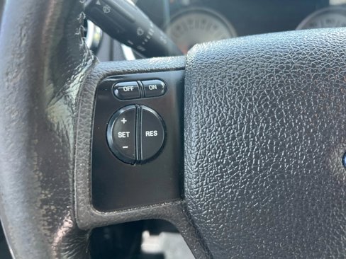 Used 2008 Ford Explorer Sport Trac XLT image 22
