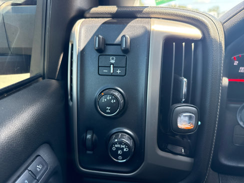 Used 2016 GMC Sierra 2500 Denali w/ Duramax Plus Package image 12